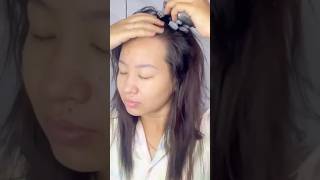 Hair Scalp MassagerCacharAngel [upl. by Aliel]