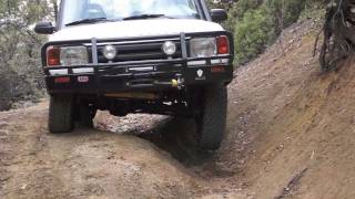 Discovery I Exploring the Prescott Backcountry [upl. by Yleve11]