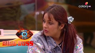 Tuada Kutta Tommy Sada Kutta Kutta  Shehnaaz Gill Dialogues  Bigg Boss [upl. by Nilek]