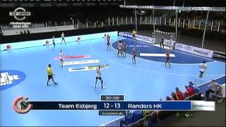 Team EsbjergRanders 290212mp4 [upl. by Karwan]