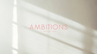 Ambitions S2 EP1  Meet The Team [upl. by Helbona]