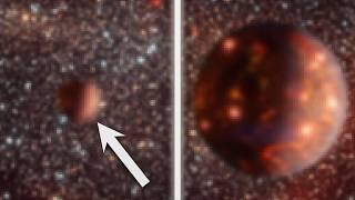 James Webb Telescope Made The Clearest Image Of Proxima B Ever Seen [upl. by Sandy]