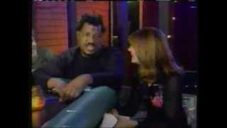 Wesley Willis 1996 interview [upl. by Halvaard]