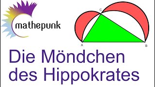 Die Möndchen des Hippokrates [upl. by Anitsrhc636]