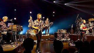 LEVEL 42 live in Aalen Nov 9 2024  highlights 4K [upl. by Hulbert332]