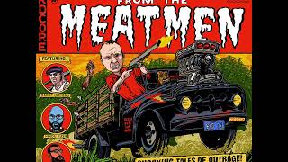 The Meatmen  Savage Sagas Full Album [upl. by Absalom]