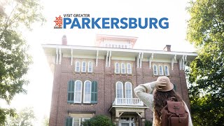 Visit Greater Parkersburg West Virginia [upl. by Arabella]