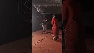 කලස් පාලිය  18 සන්නි සංදර්ශනය traditional dance  sri lanka [upl. by Kippy]