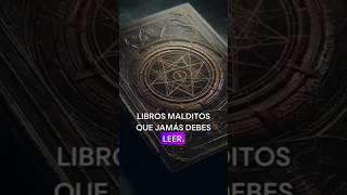 Libros que no debes leer escalibur libro maldicion fyp [upl. by Onaimad291]