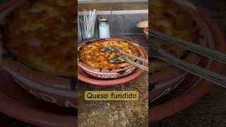 El mejor queso fundido del mundo mundial pipiolo [upl. by Nostets151]