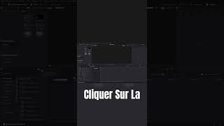 Comment Trouver Directement Un Effet Dans La Boite à Outil Sur Davinci Resolve [upl. by Ultima]