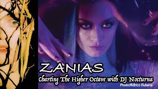 ECDYSIS Shedding the Old Skin  Interview with ZANIAS [upl. by Aynav605]