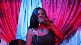 KIRENI ZULU LIVE VIDEO AT BOYS DZESOMOKE ALBUM LAUNCH [upl. by Azilef]