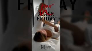 BLACK FRIDAY rabaty do 97 w Klinice Miracki 𝙀𝙣𝙙𝙚𝙧𝙢𝙤𝙡𝙤𝙜𝙞𝙖 [upl. by Rape]