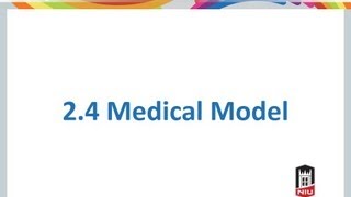 24 Medical Model [upl. by Elyak]