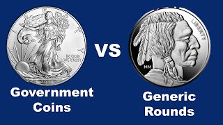 Lessons Learned Silver And Gold – Generic or GovernmentIssued [upl. by Atreb]