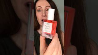 Manucurist Paris BESTSELLING Raspberry Active Glow SUBSCRIBE👍🏻 Watch THE GLOW UP Unboxing Video [upl. by Codd383]