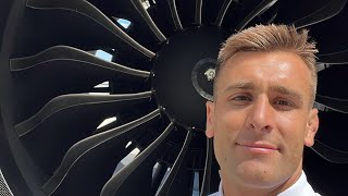 Airline Pilot Pay 💰 explained part 2 airlinepilot pilot pilotlife [upl. by Arammahs685]