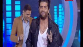 Ahla El Awkat  22022014  معك  أحلى الأوقات  Fady Andraos [upl. by Derdle]