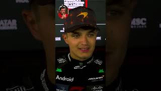 Serhan Acar  Gittikçe Gerginlik Artıyor  shorts serhanacar f1 maxverstappen landonorris [upl. by Eiramana]