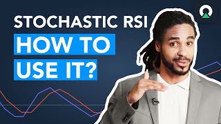 How Can You Best Use the Stochastic RSI  Olymp Trade Lessons 🎓 [upl. by Amik]