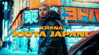 KRNA  Joota Japani  Official Music Video [upl. by Annemarie]