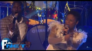 Rofhiwa Manyaga ft Maduvha  Muya Mukhethwa SABC Crown Awards winner best duet [upl. by Capello]