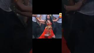 Shrenu parikh dance rikara ishqbaaz gaurikumarisharma shrenuparikh [upl. by Omarr]