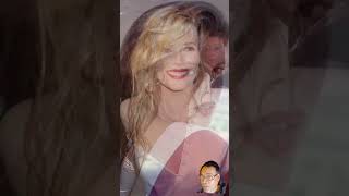 The Beautiful KIM BASINGER Then amp Now shorts shortfeed shortvideos ytshorts short yt [upl. by Eem868]