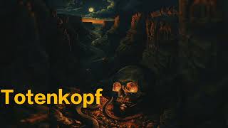 Totenkopf — official dubstep music audio [upl. by Anbul532]