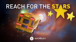 Starstruck  OER Project [upl. by Rowney]