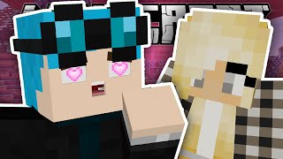 Minecraft  MY LATE VALENTINE [upl. by Venola]