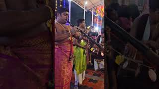 NADASWARAM THAVIL VIDEOS KACHERI 9391161202 [upl. by Anicul]