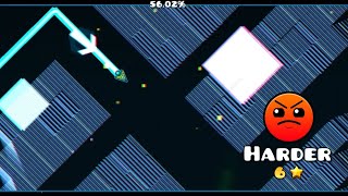 quotWIGGY WIGGY WOO WAHquot by Schady Harder  Geometry Dash [upl. by Berky]