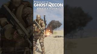 Ghost Recon Breakpoint [upl. by Savior]