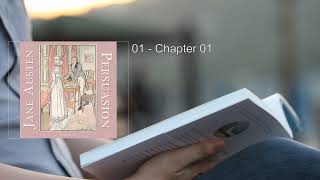 Persuasion version 5 💖 By Jane Austen FULL Audiobook [upl. by Moises]