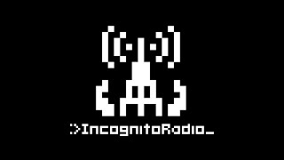 Incógnito Radio  Trailer Twitch [upl. by Nike]