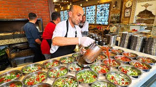 Worldfamous Food City  2024 The BEST street food in Gaziantep [upl. by Kyre447]