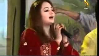 Musarat Momand Shamshad Tv New Jaar Jaar Lalia  pashto nice song 2012 [upl. by Roberts442]