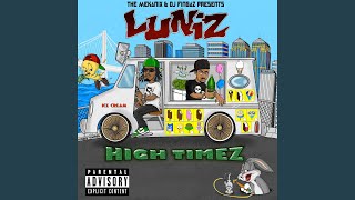 High Timez Tale Skit feat Linno Da Winno [upl. by Nunci]