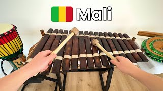 Cool instruments from around the world [upl. by Dorsey]