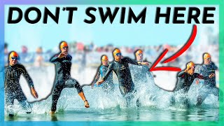 9 Things Beginner Triathletes Should Know But Probably Don’t [upl. by Shipley]