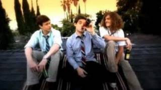 jockbox workaholics theme the skinny boys [upl. by Friedly202]