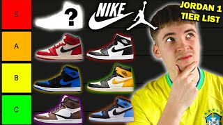 What is the Best Air Jordan 1 [upl. by Kimitri43]