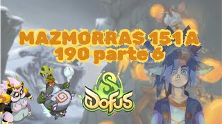 Dofus Unity Beta fase 3  Fuji Gélifux Esmígol amp Golostrón Real [upl. by Assenna]