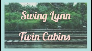 Swing Lynn By Twin Cabins but its slowed and raining [upl. by Ruskin650]