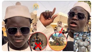 Allahou akbat 😥Diagne efficace takouna boye Nia dinakou… [upl. by Rot]