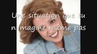 Naima Samih Paroles en francais [upl. by Naimed]