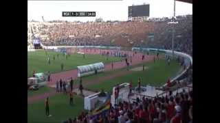 CAF  RCA 20 ES Sahel  16052015  match aller complet HD [upl. by Maximilien606]