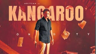 kangaroo movie REVIEW  Filmyfly [upl. by Eilarol]